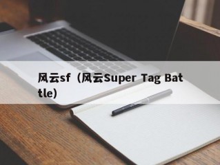 风云sf（风云Super Tag Battle）