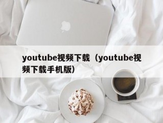 youtube视频下载（youtube视频下载手机版）