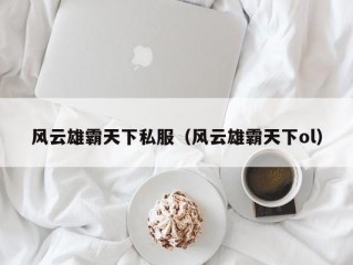 风云雄霸天下私服（风云雄霸天下ol）