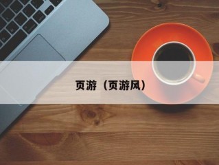 页游（页游风）