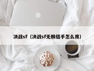 决战sf（决战sf无赖组手怎么用）