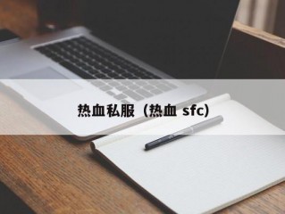 热血私服（热血 sfc）